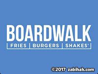 Boardwalk Fries & Burgers 60 reviews Unclaimed American (New), Burgers, Hot Dogs Edit Closed 1100 AM - 900 PM See hours See all 82 photos Write a review Add photo Share Save Menu Popular dishes View full menu 7. . Boardwalk fries burgers shakes halal